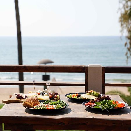 Laguava Resort Ar Rumaylah Екстериор снимка