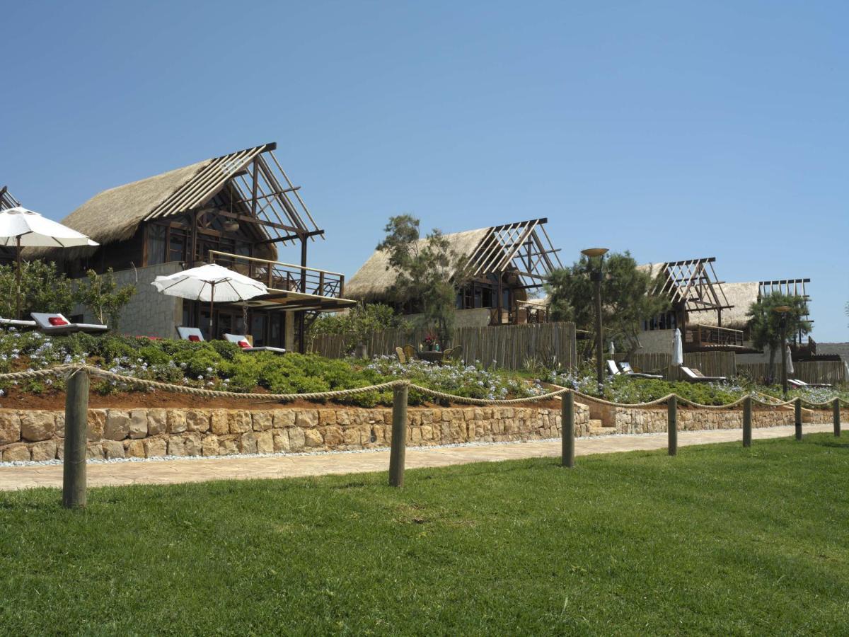 Laguava Resort Ar Rumaylah Екстериор снимка