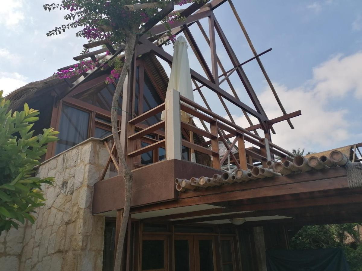 Laguava Resort Ar Rumaylah Екстериор снимка