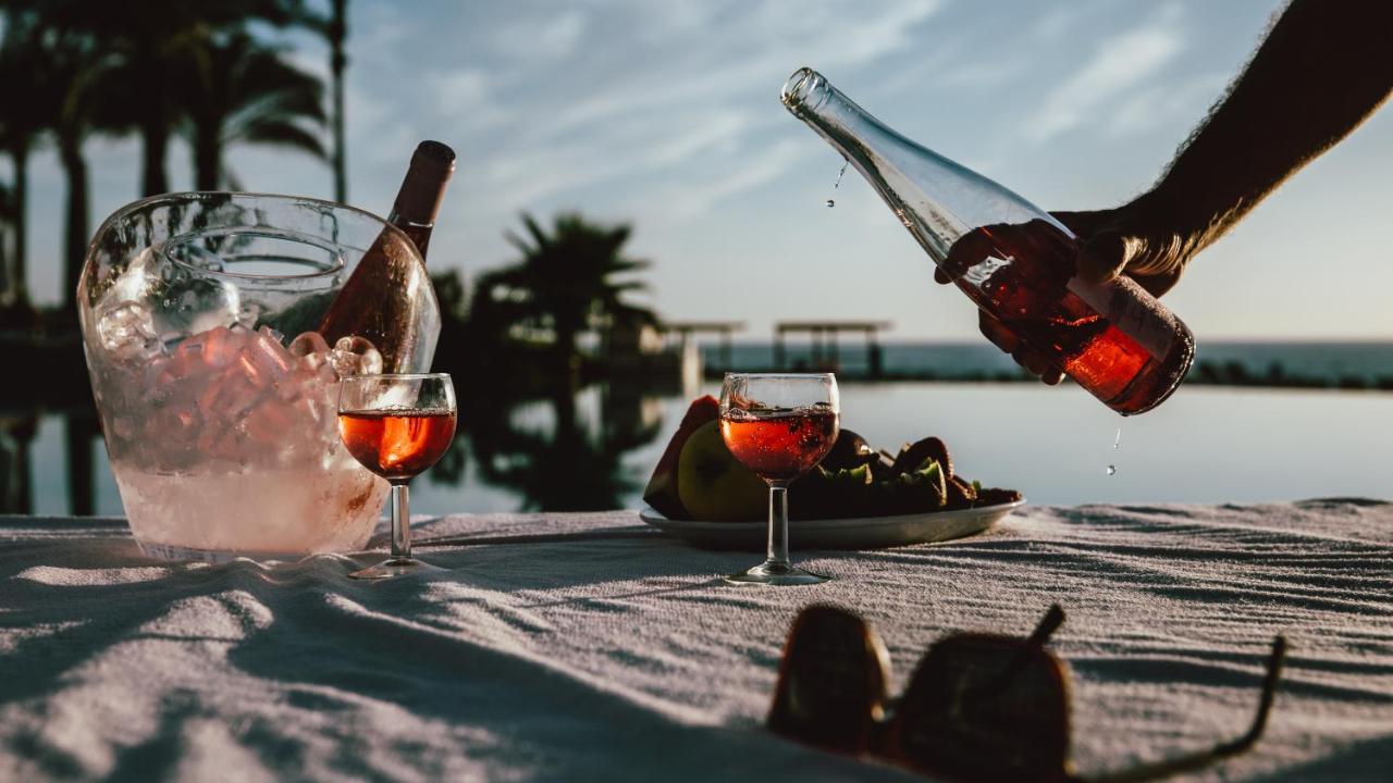 Laguava Resort Ar Rumaylah Екстериор снимка