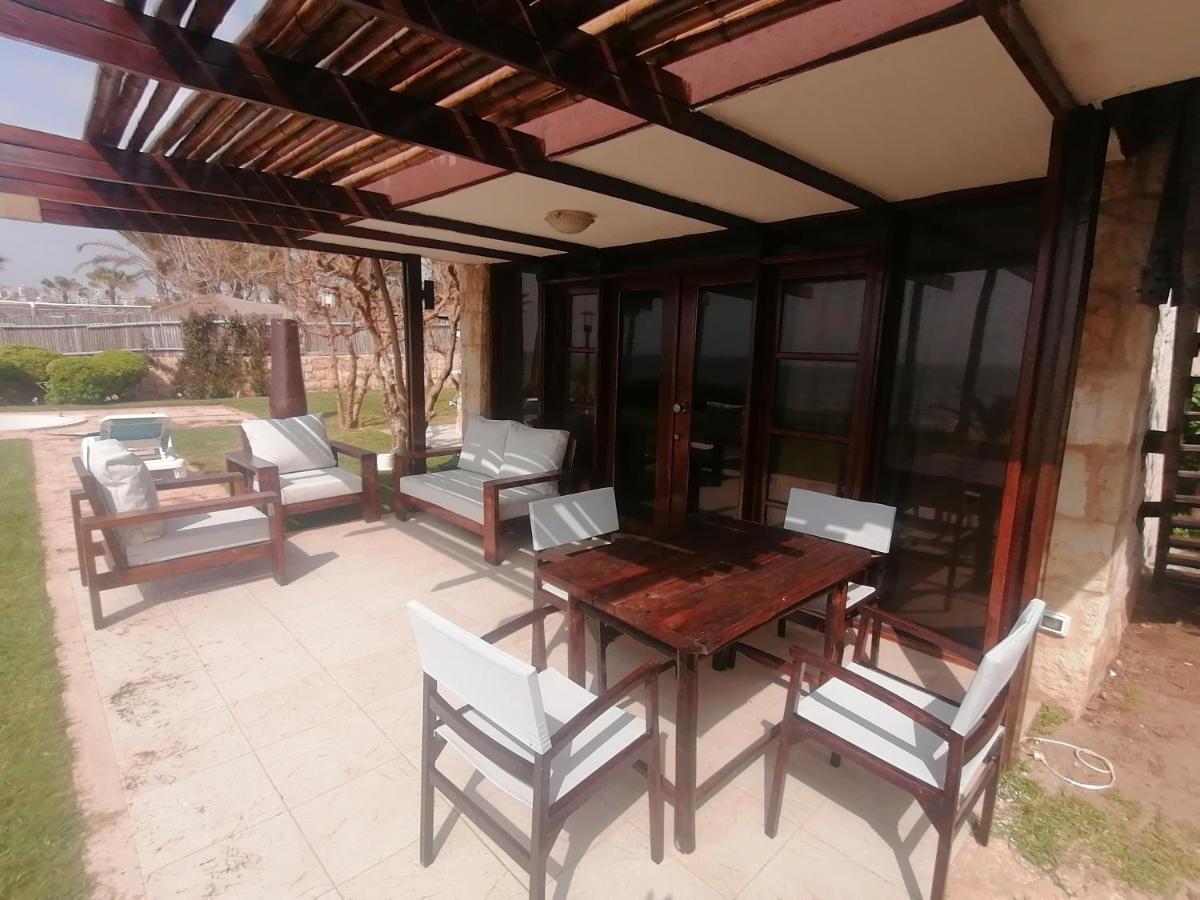 Laguava Resort Ar Rumaylah Екстериор снимка