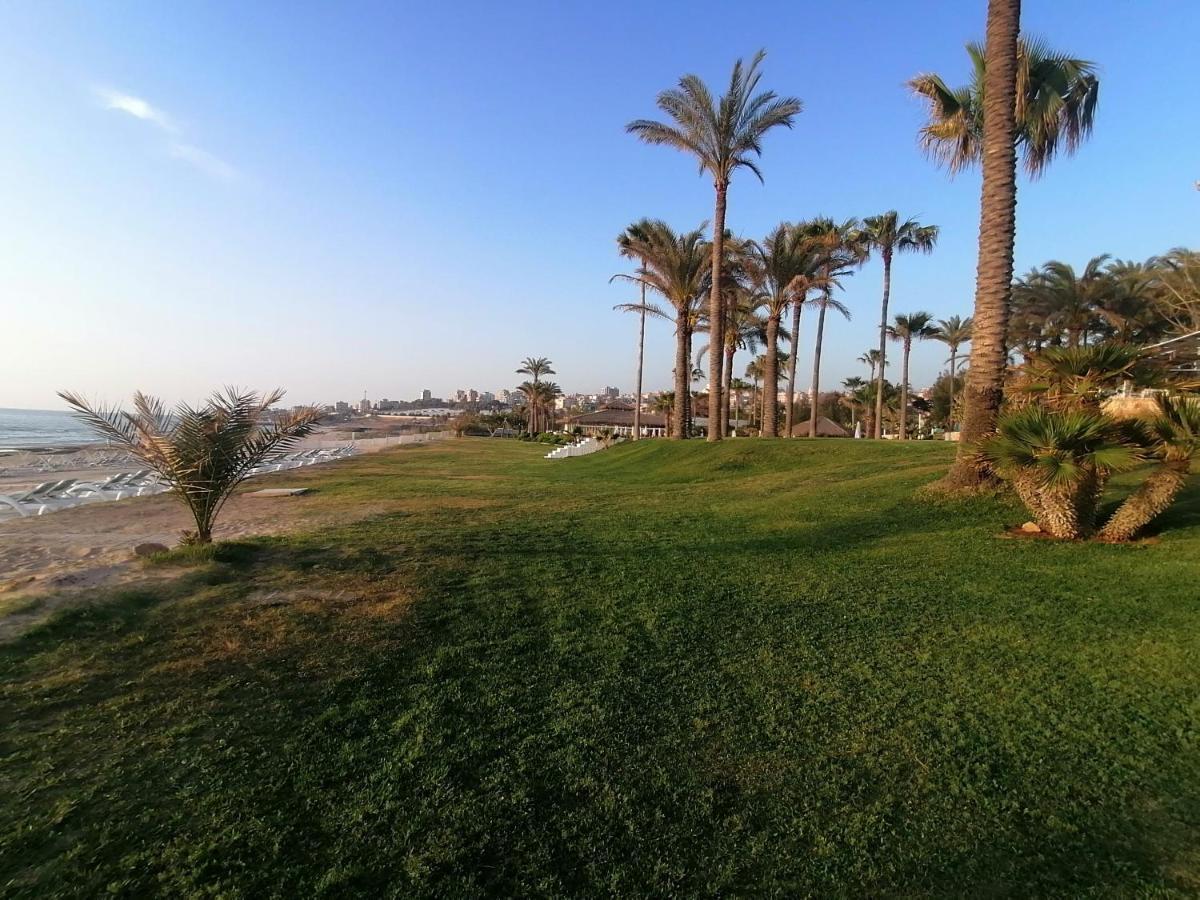 Laguava Resort Ar Rumaylah Екстериор снимка