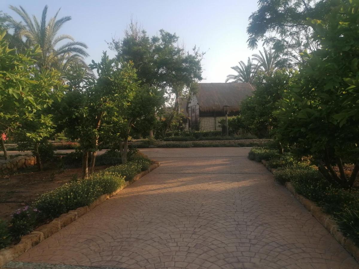 Laguava Resort Ar Rumaylah Екстериор снимка