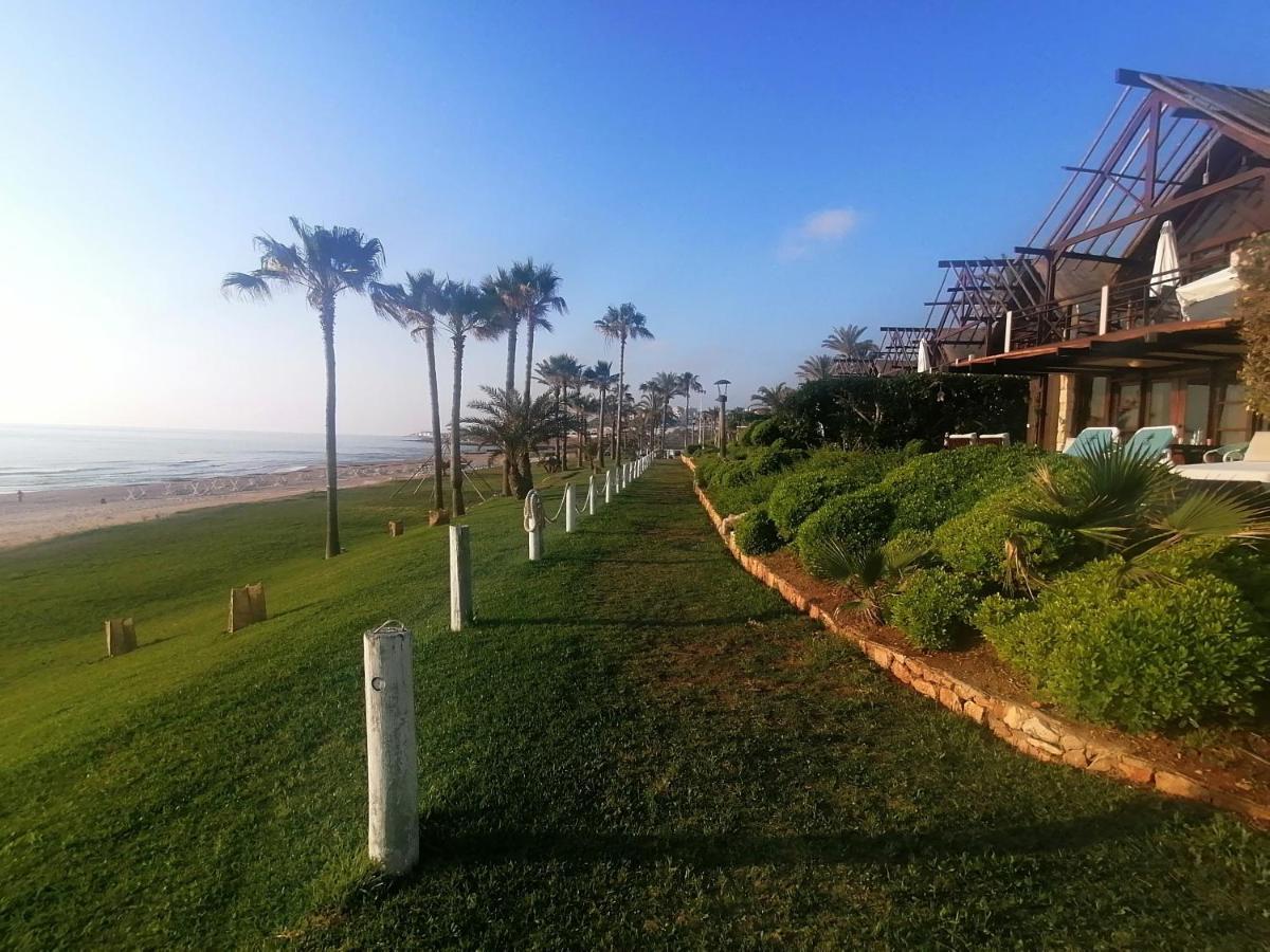 Laguava Resort Ar Rumaylah Екстериор снимка