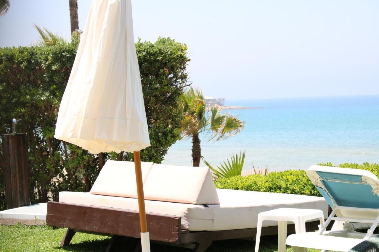 Laguava Resort Ar Rumaylah Екстериор снимка