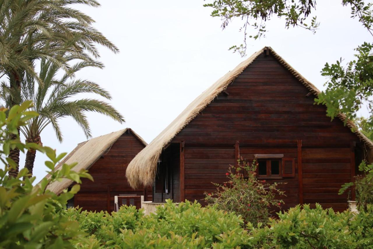 Laguava Resort Ar Rumaylah Екстериор снимка