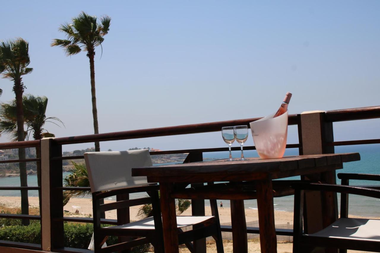 Laguava Resort Ar Rumaylah Екстериор снимка
