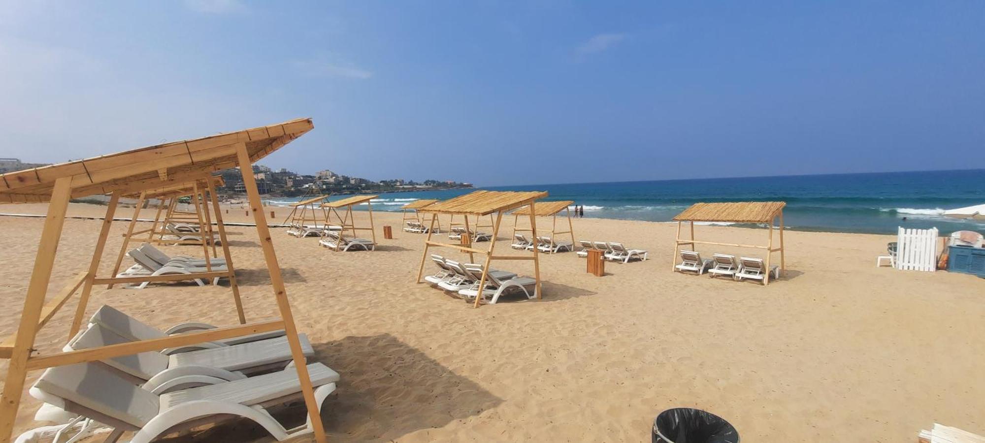 Laguava Resort Ar Rumaylah Екстериор снимка