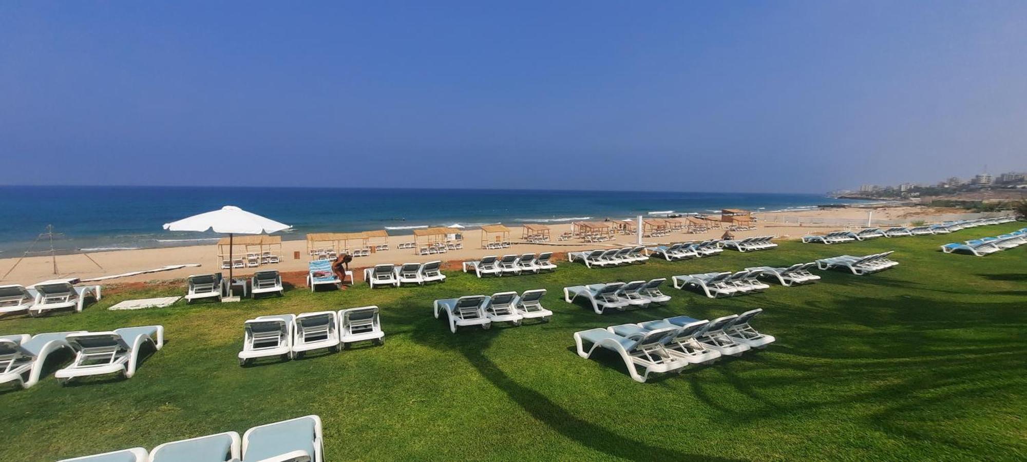 Laguava Resort Ar Rumaylah Екстериор снимка