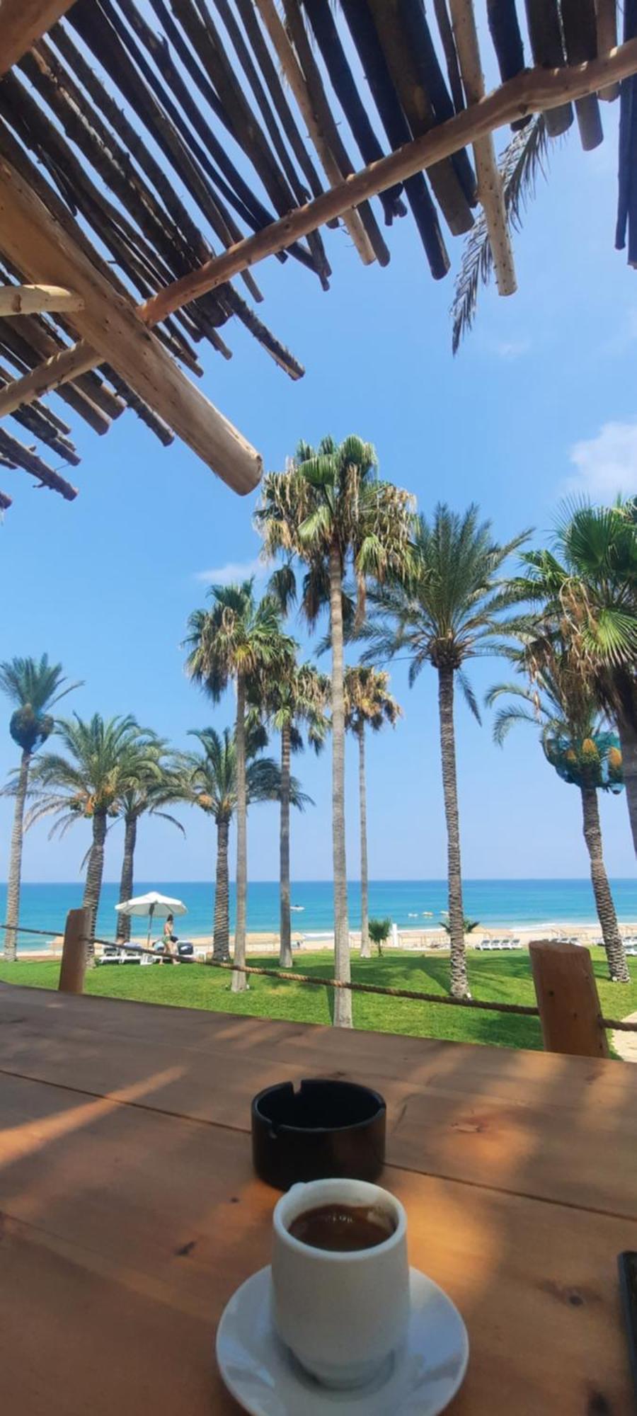 Laguava Resort Ar Rumaylah Екстериор снимка