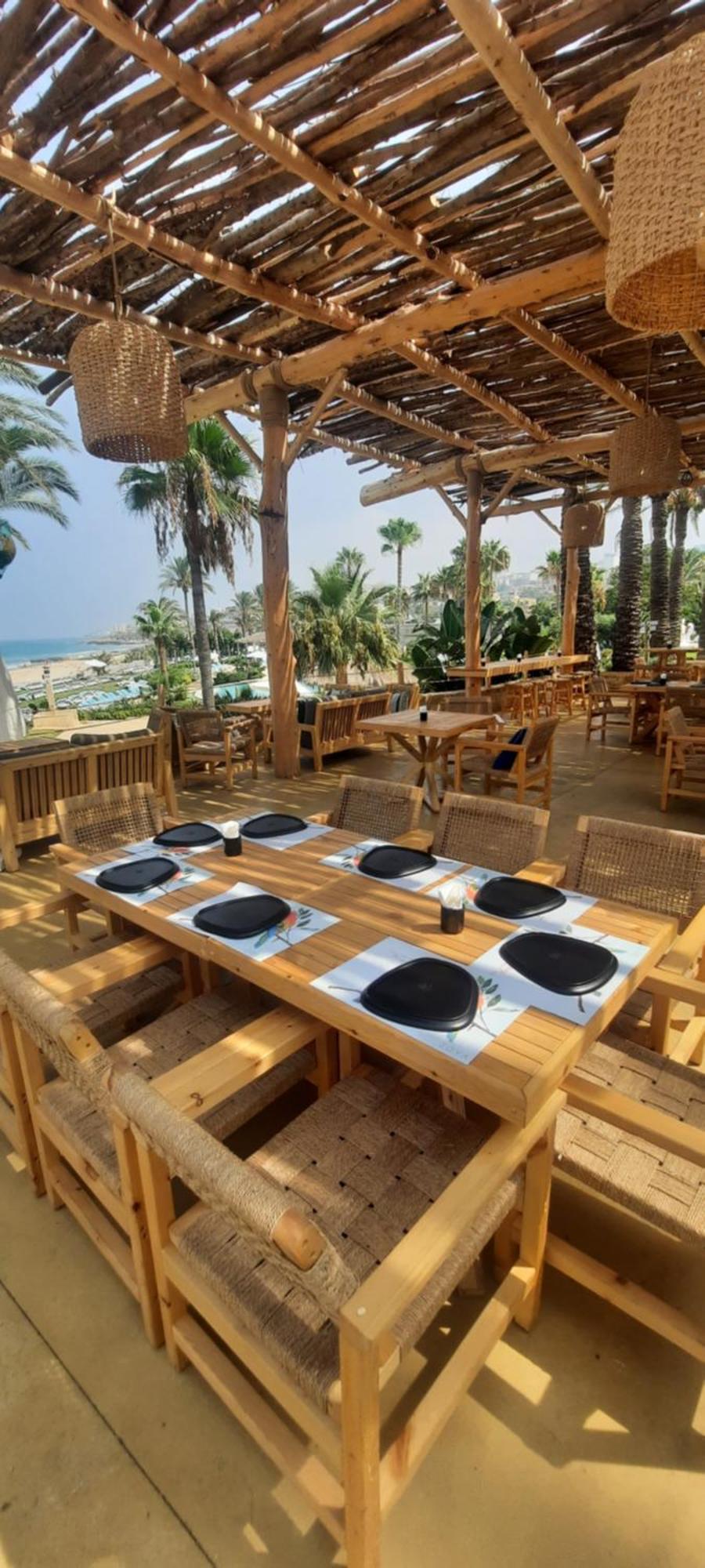 Laguava Resort Ar Rumaylah Екстериор снимка