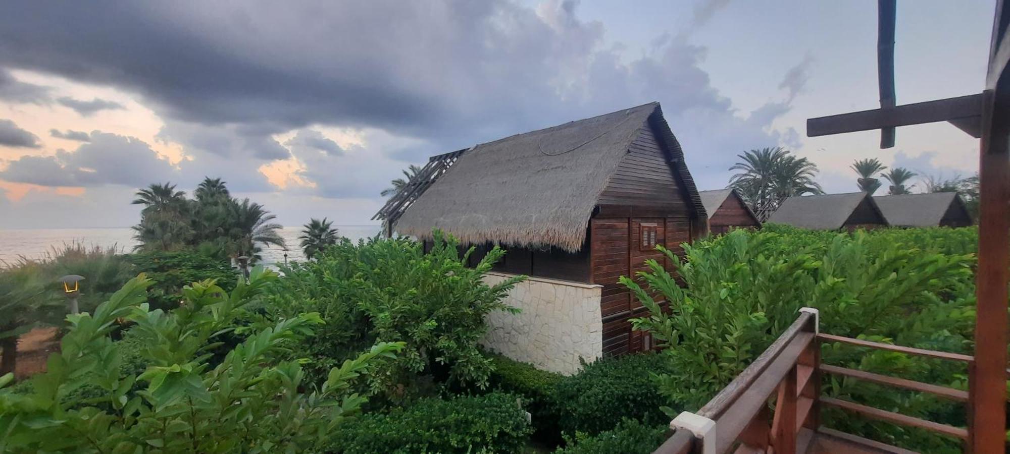 Laguava Resort Ar Rumaylah Екстериор снимка