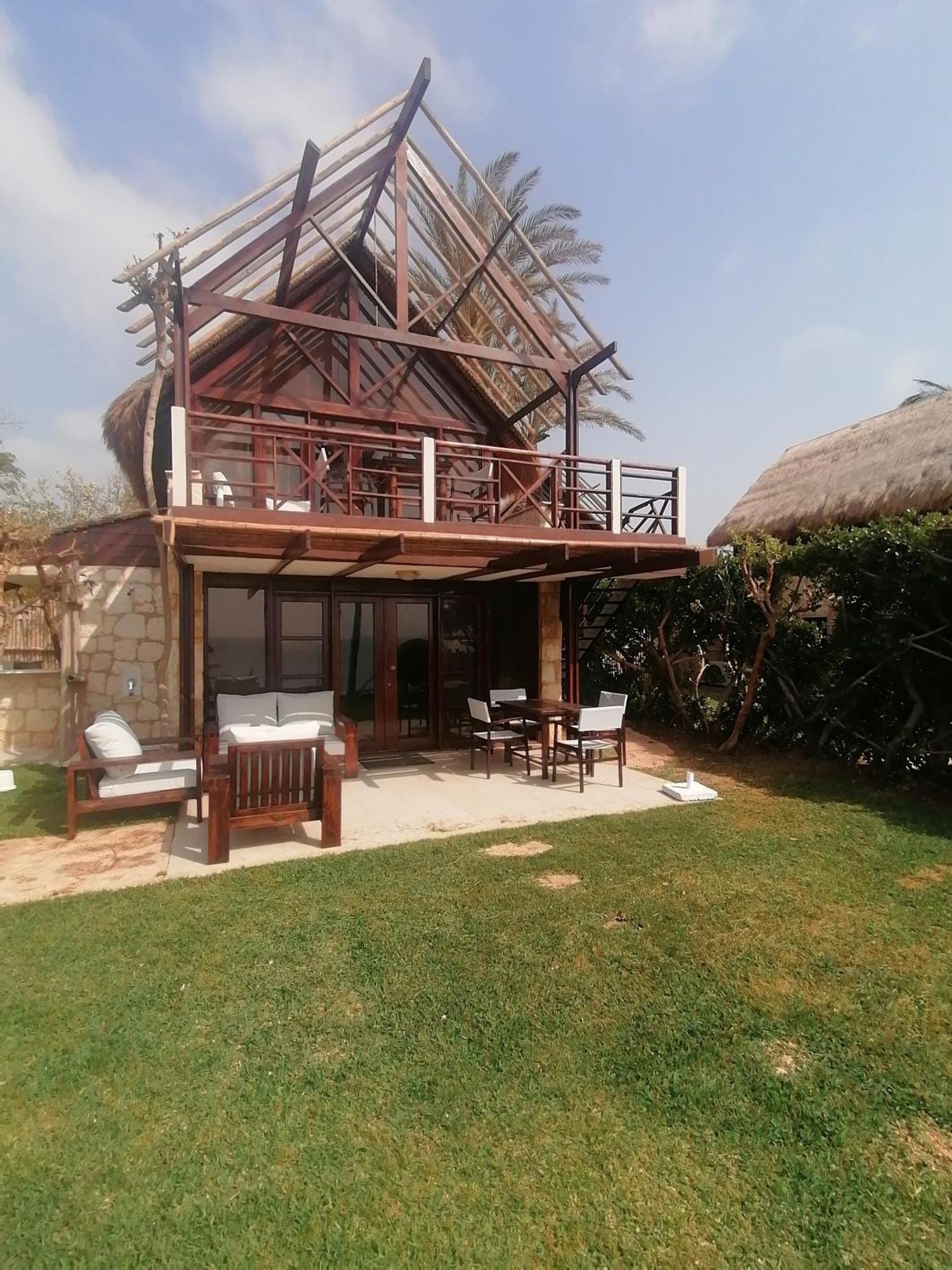 Laguava Resort Ar Rumaylah Екстериор снимка