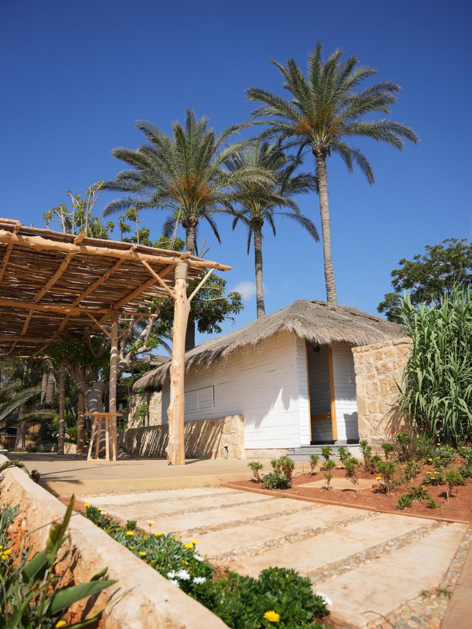 Laguava Resort Ar Rumaylah Екстериор снимка